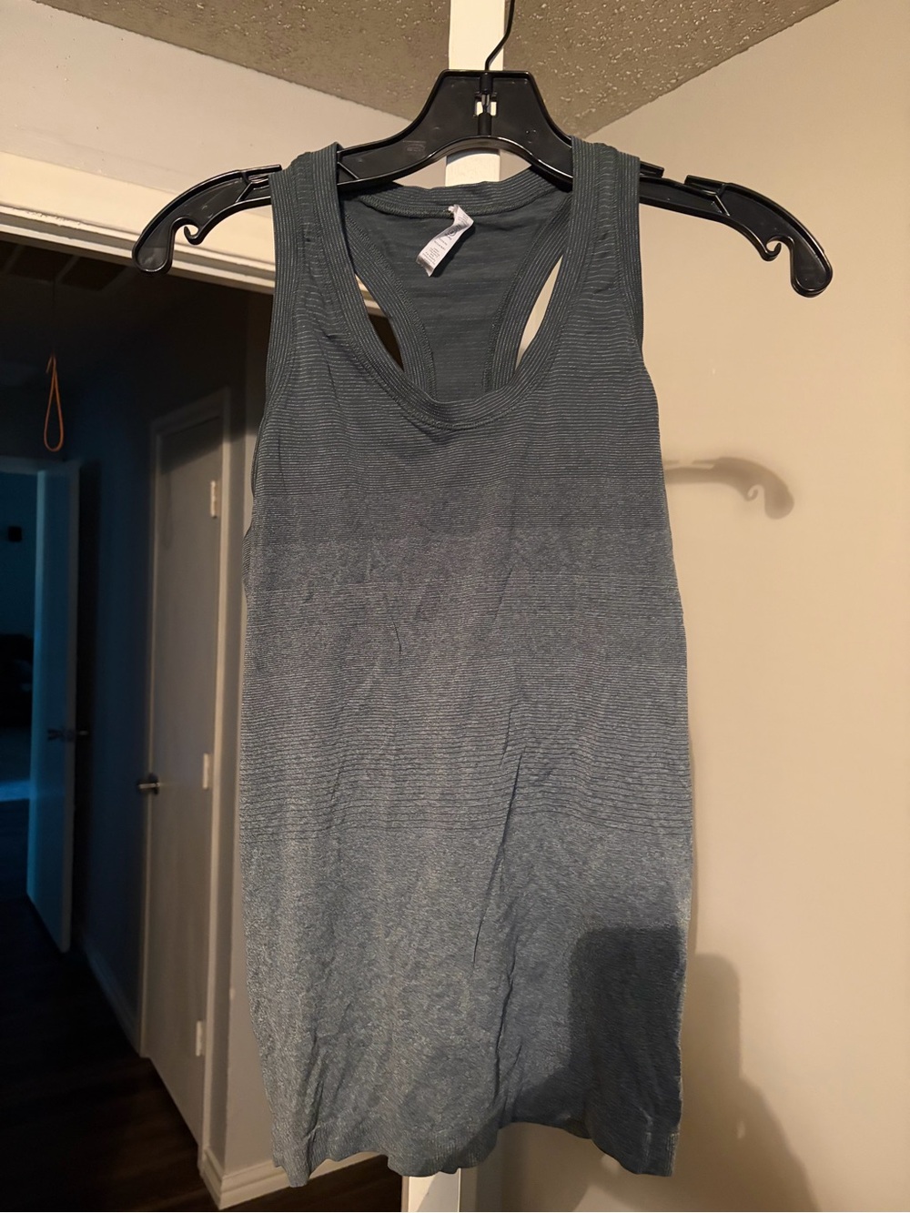 Athleta Racerback Tank Top